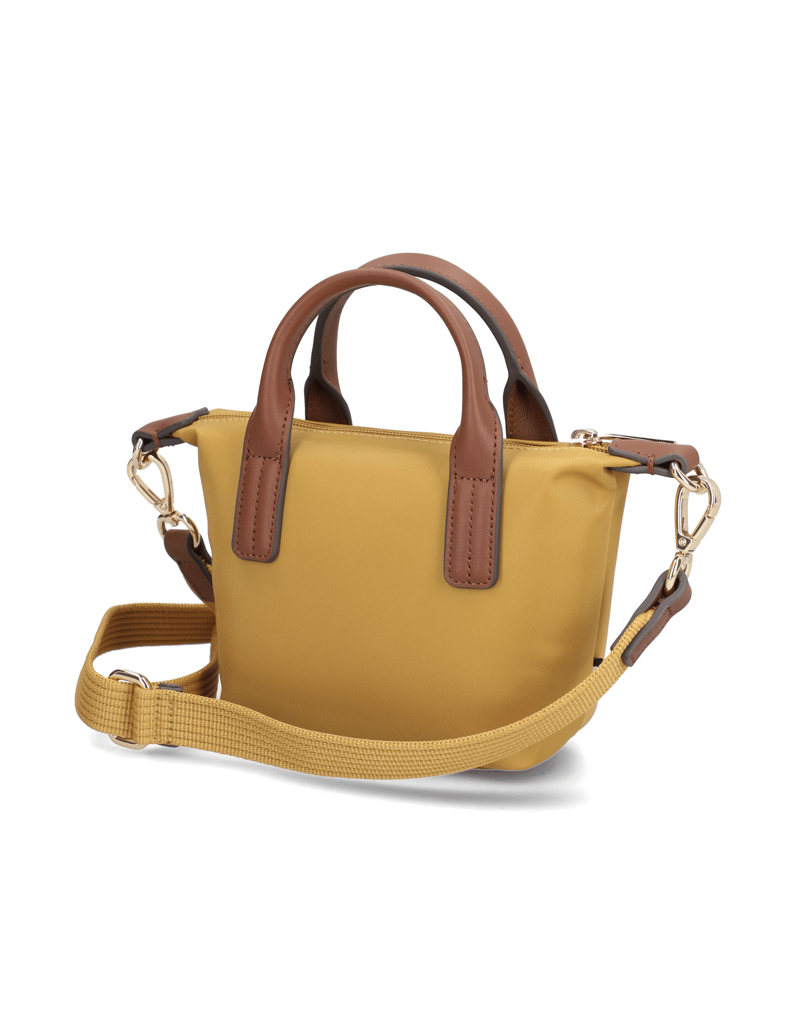 Tommy-Hilfiger-POPETTE-MICRO-TOTE-rumena