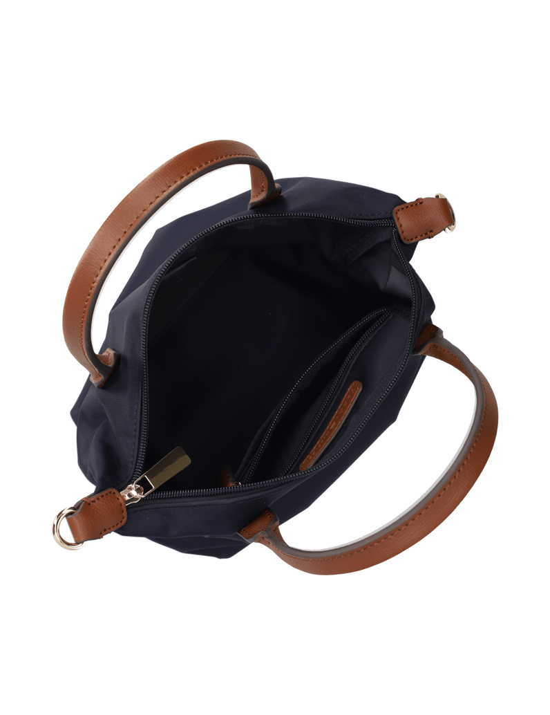 Tommy-Hilfiger-mini-kabelka-modrá