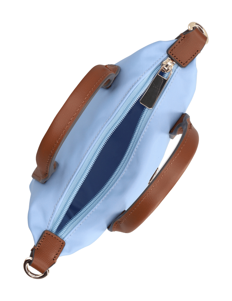 Tommy-Hilfiger-POPETTE-MICRO-TOTE-modrá