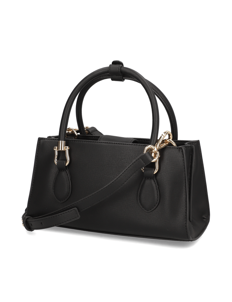 Tommy-Hilfiger-TH-GRACE-MINI-SATCHEL-črna
