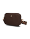 Tommy Hilfiger&nbsp;POPETTE CAMERA BAG&nbsp;hnědá