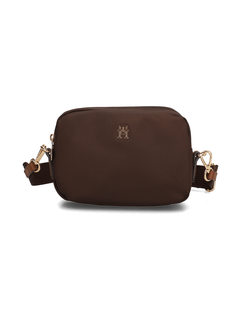 Tommy-Hilfiger-POPETTE-CAMERA-BAG-hnědá