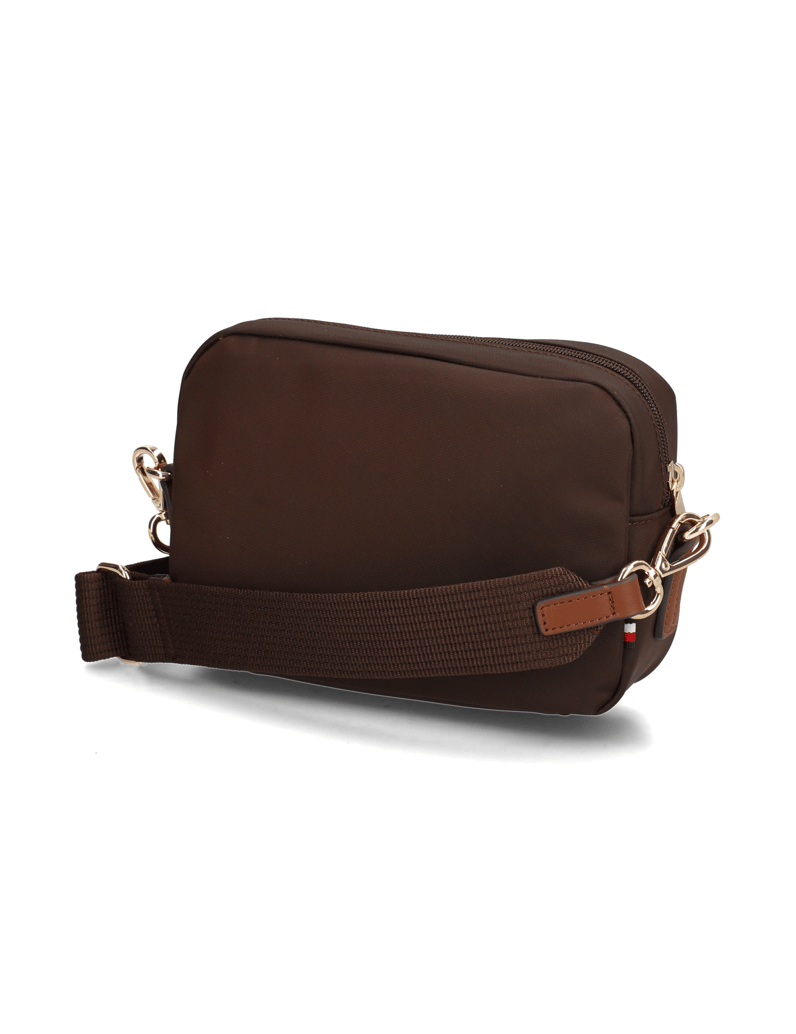 Tommy-Hilfiger-POPETTE-CAMERA-BAG-hnědá