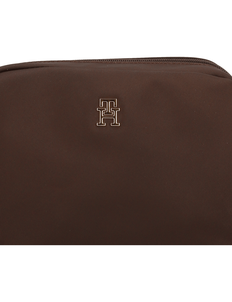 Tommy-Hilfiger-POPETTE-CAMERA-BAG-hnědá