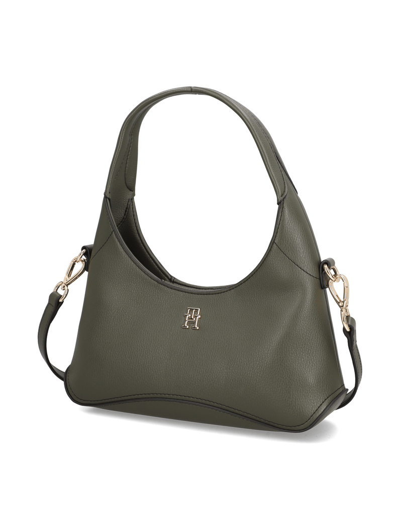 Tommy-Hilfiger-TH-EVERYDAY-MINI-HOBO-khaki