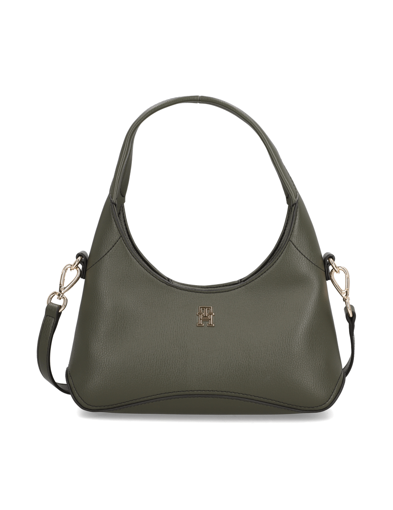 Tommy-Hilfiger-TH-EVERYDAY-MINI-HOBO-khaki