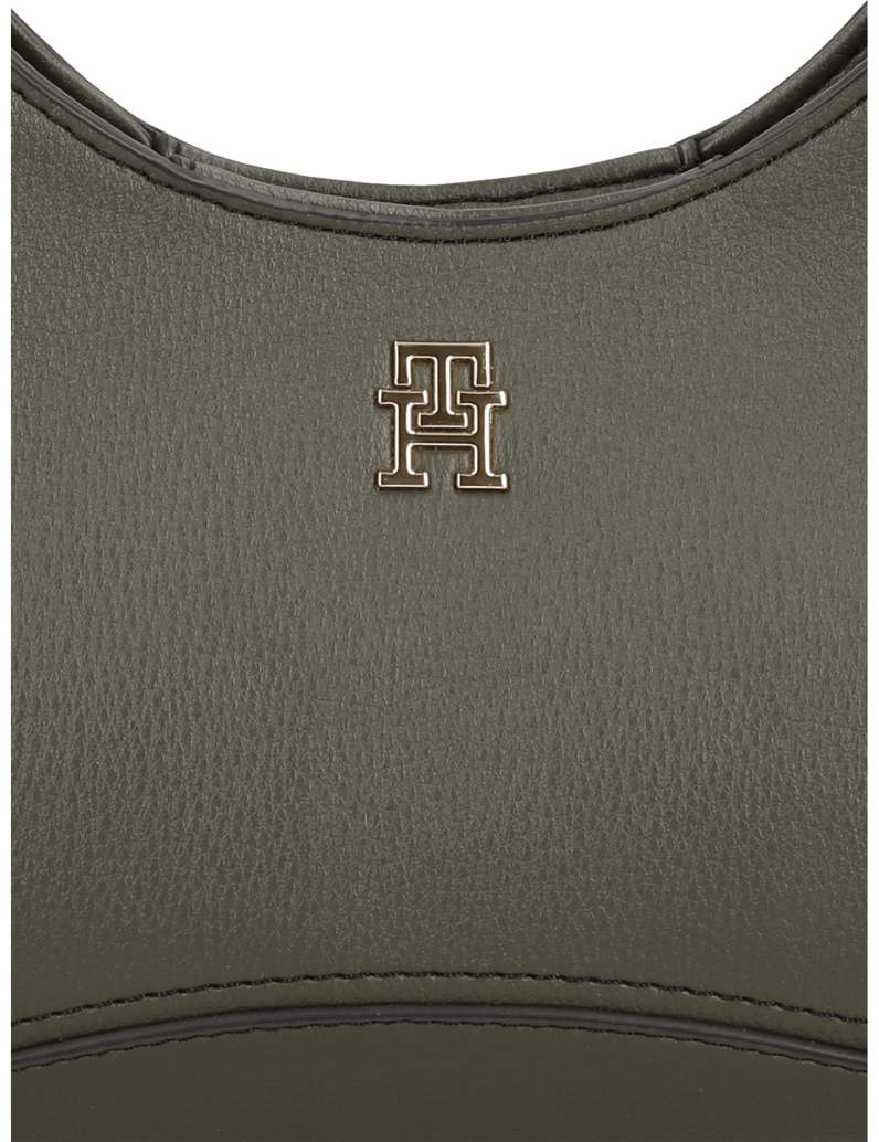 Tommy-Hilfiger-TH-EVERYDAY-MINI-HOBO-khaki