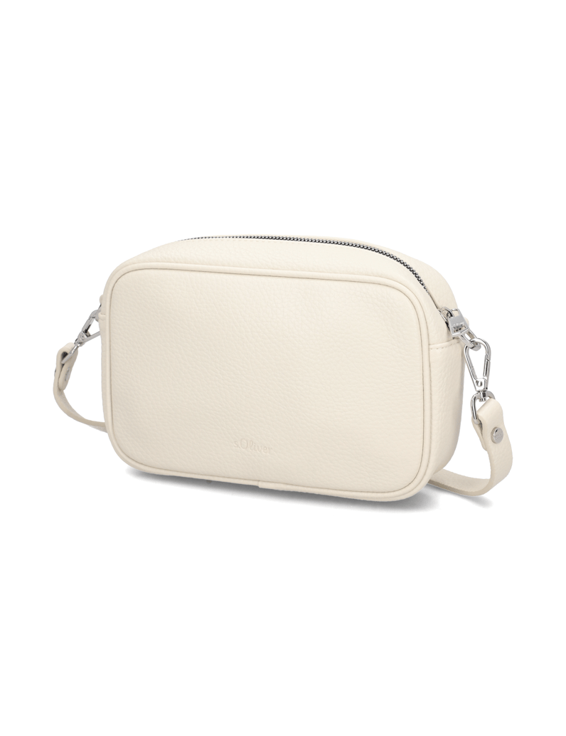 S.Oliver-CAMERA-BAG-MEDIUM-BELLINZONA-bež