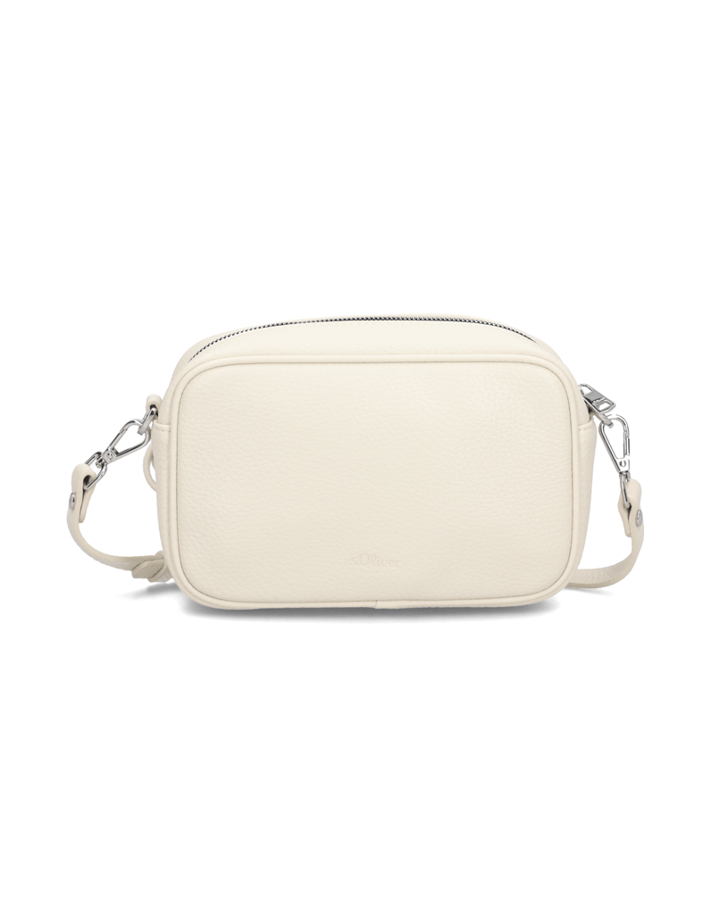 S.Oliver-CAMERA-BAG-MEDIUM-BELLINZONA-bež
