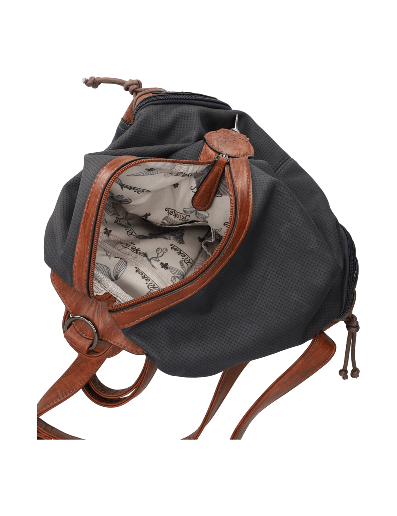 Rieker-Rucksack