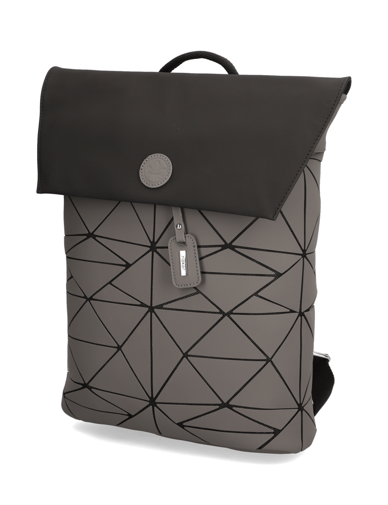 Rieker-Rucksack-beige