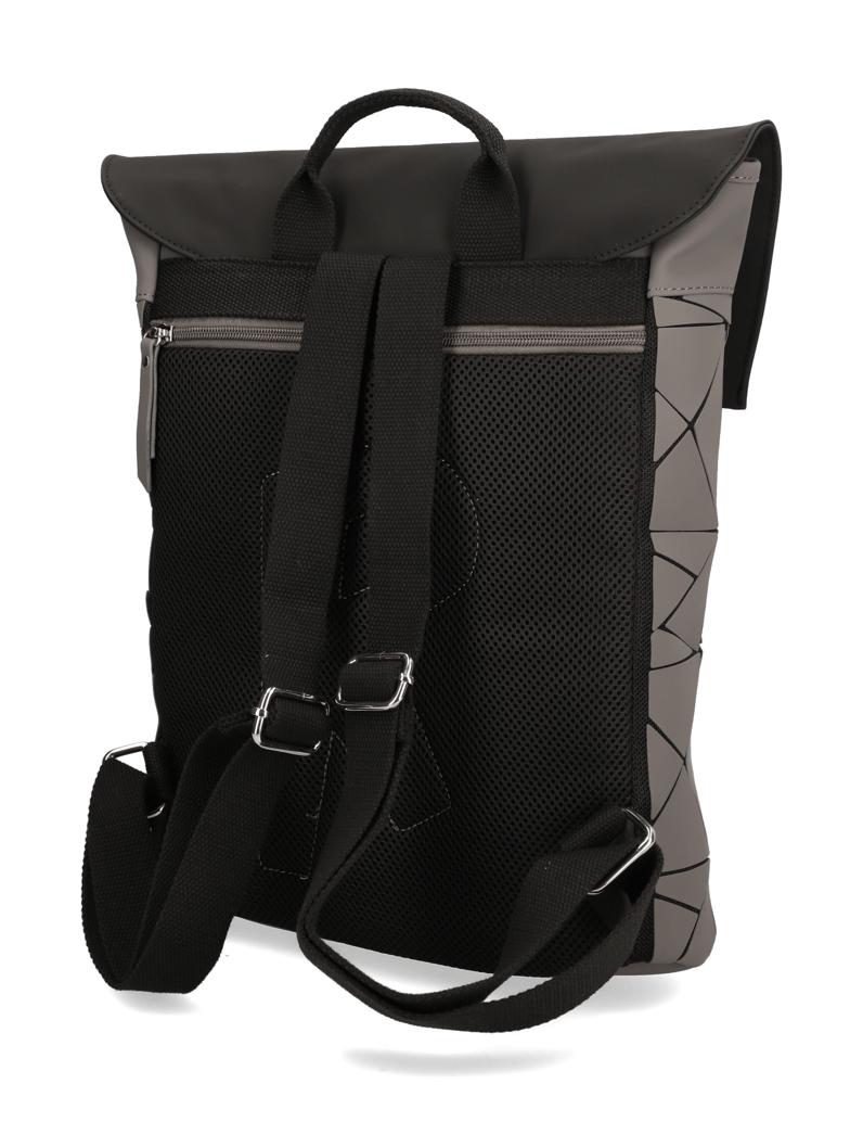 Rieker-Rucksack-beige