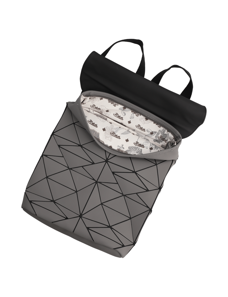 Rieker-Rucksack-beige