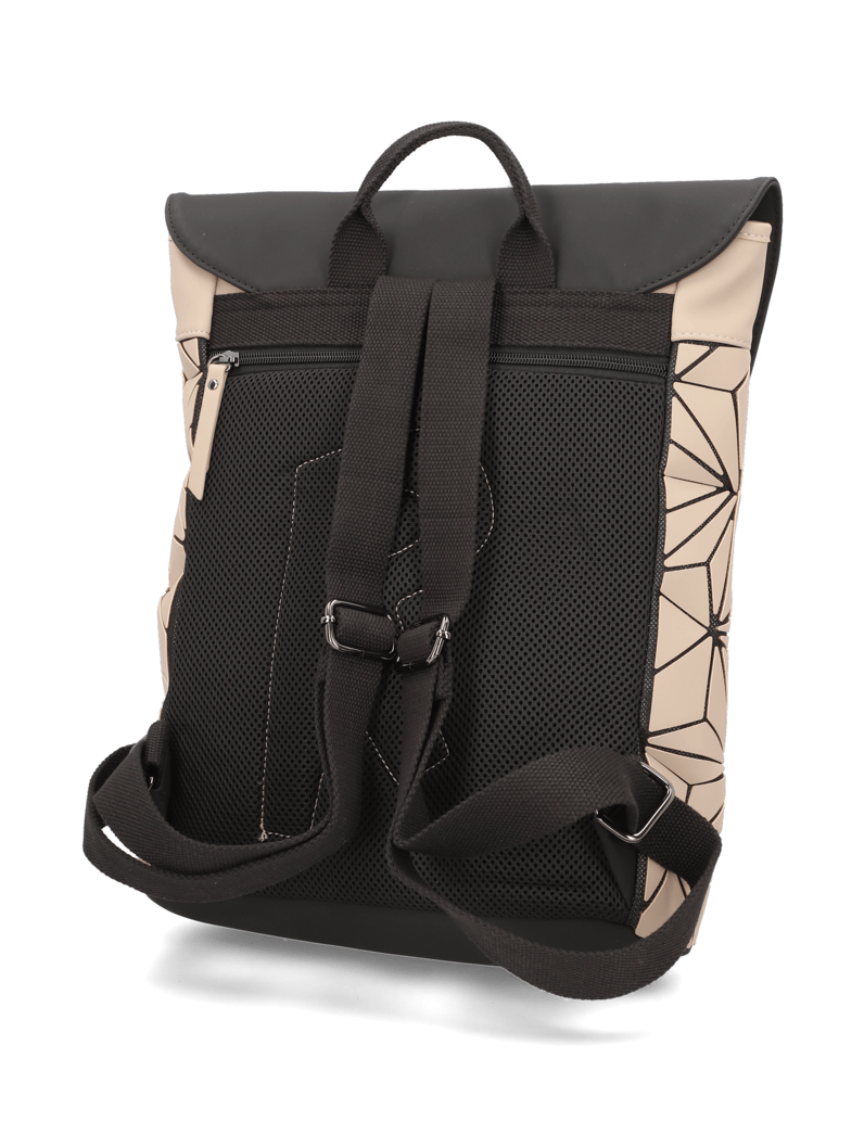 Rieker-batoh-béžová