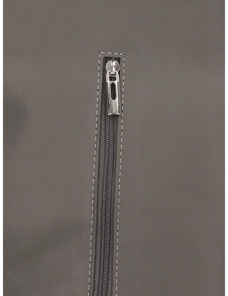 Lazzarini-nahrbtnik-črna