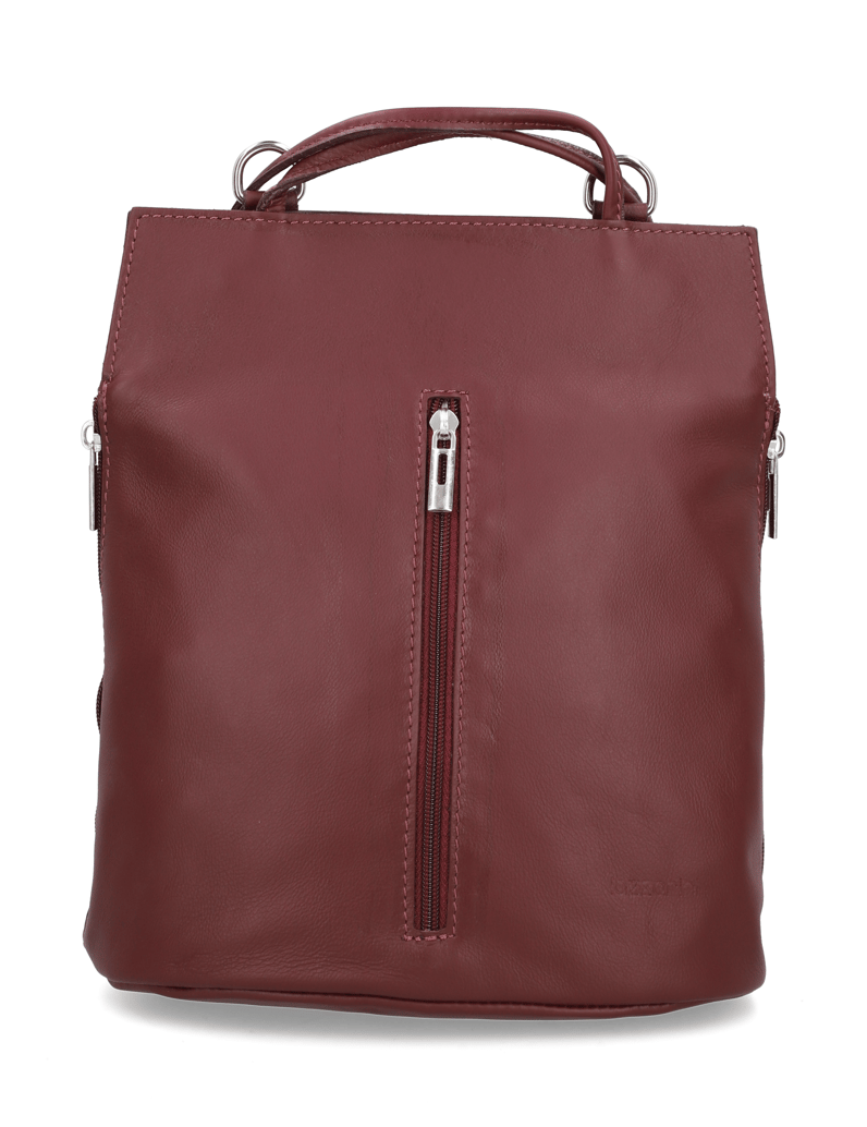 Lazzarini-batoh-černá