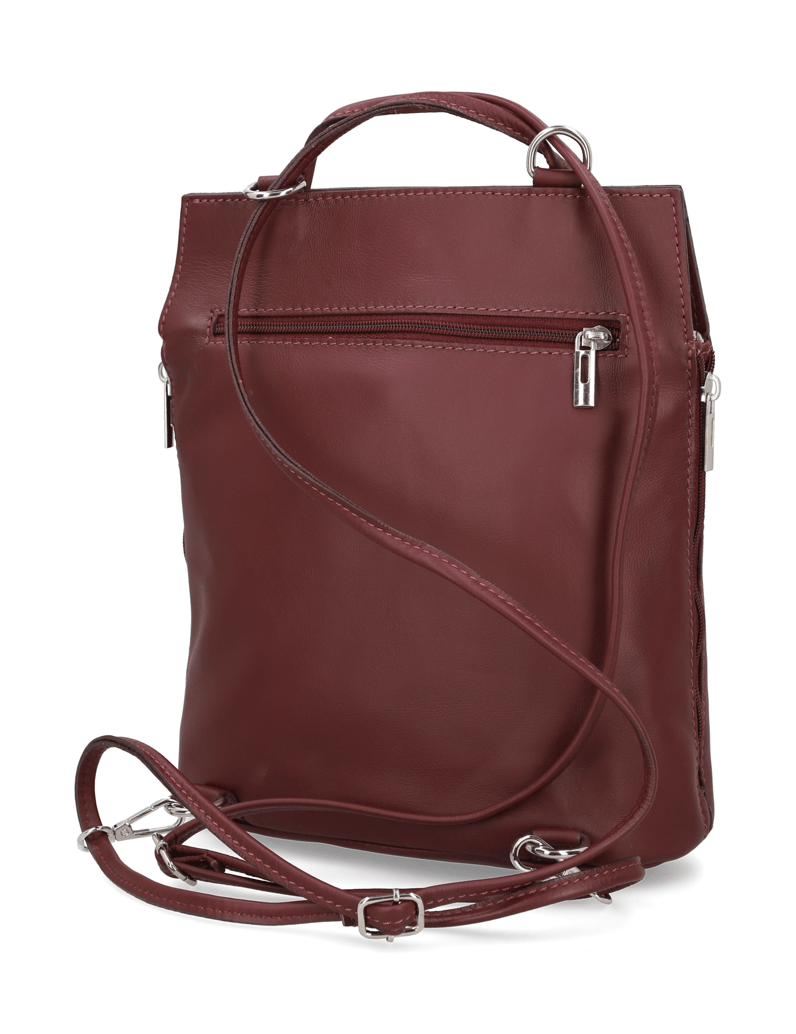 Lazzarini-batoh-černá