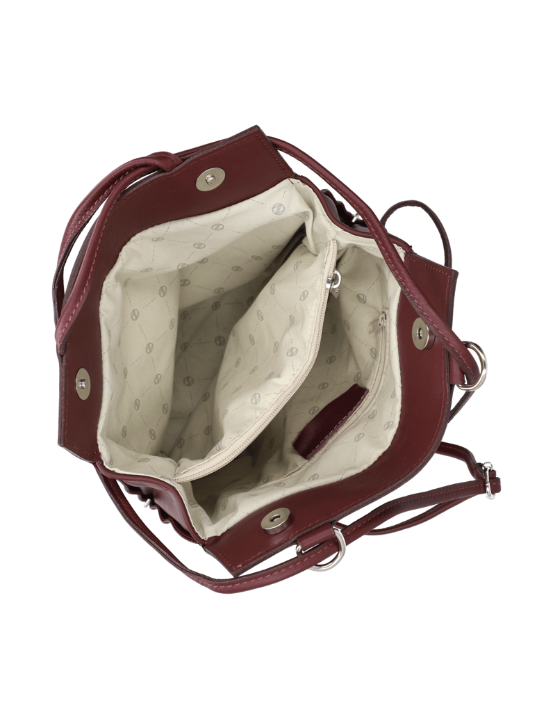 Lazzarini-batoh-černá