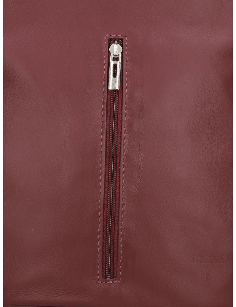 Lazzarini-batoh-černá