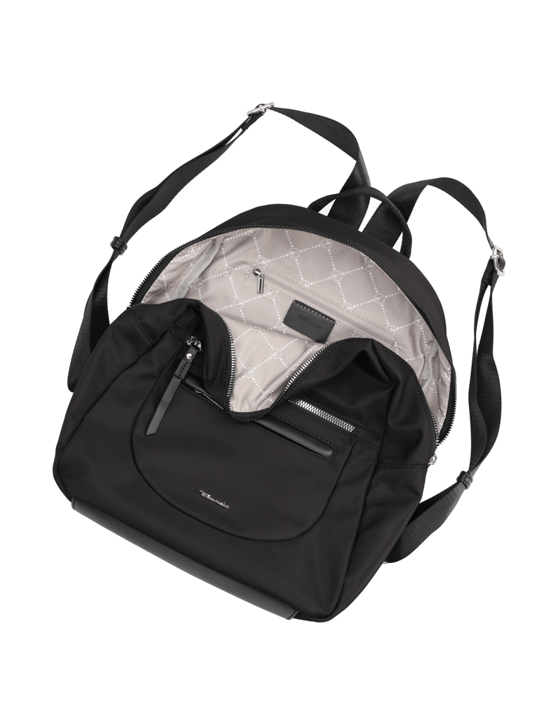 TAMARIS-ANGELA-černá