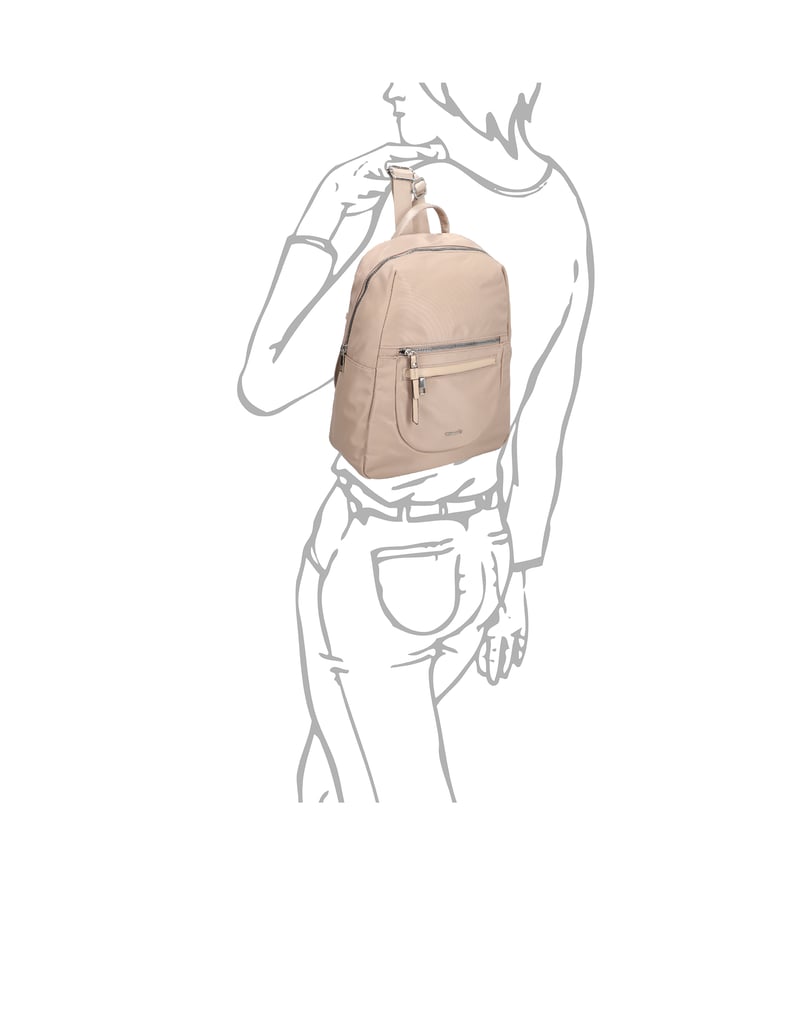 TAMARIS-ANGELA-černá