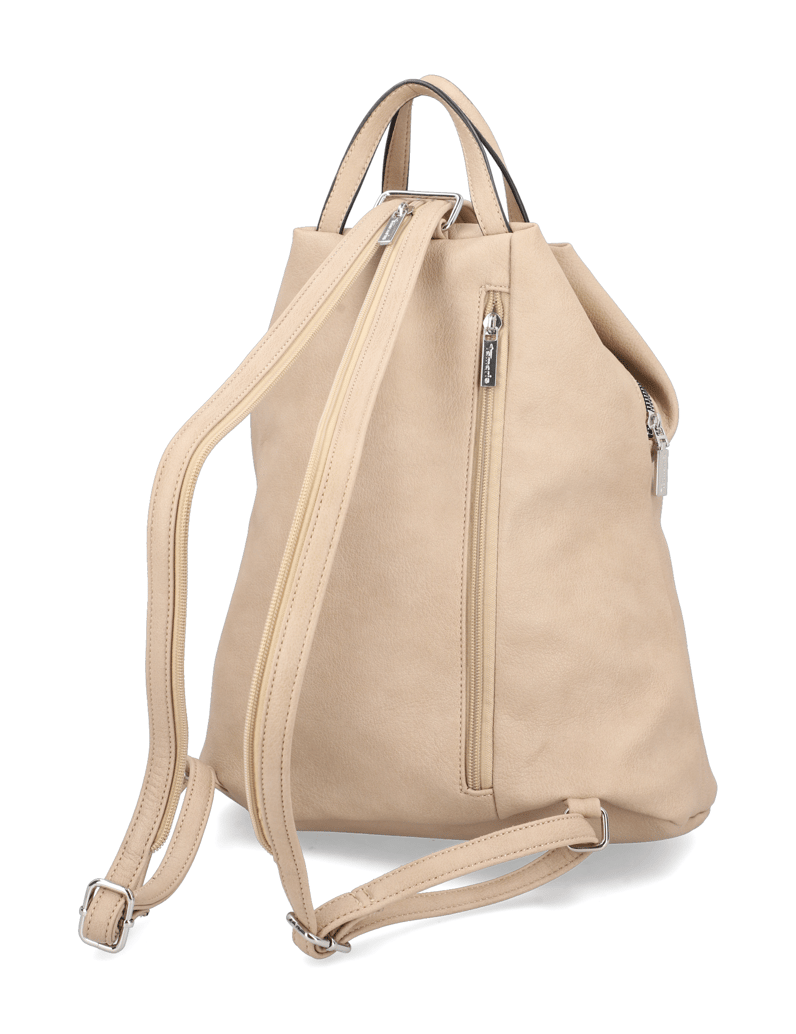 TAMARIS-NELE-schwarz