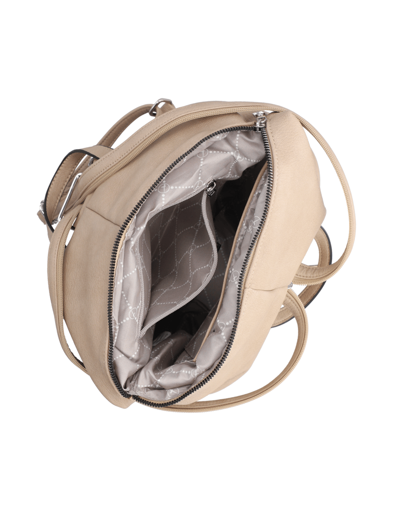 TAMARIS-NELE-schwarz