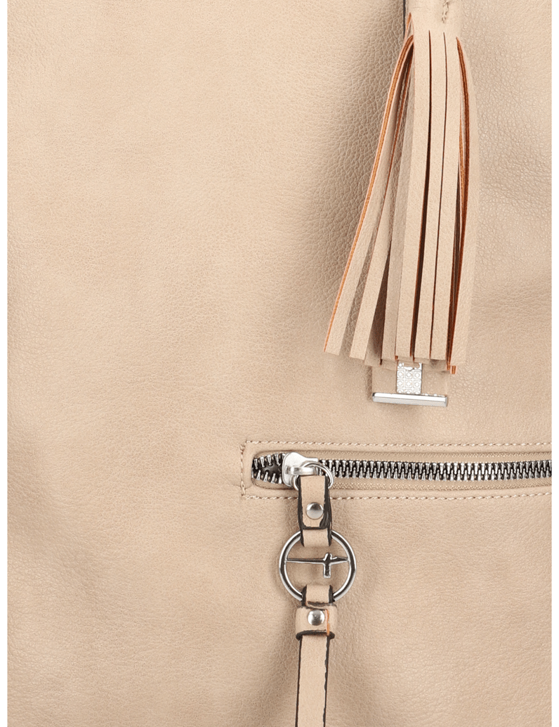 TAMARIS-NELE-schwarz