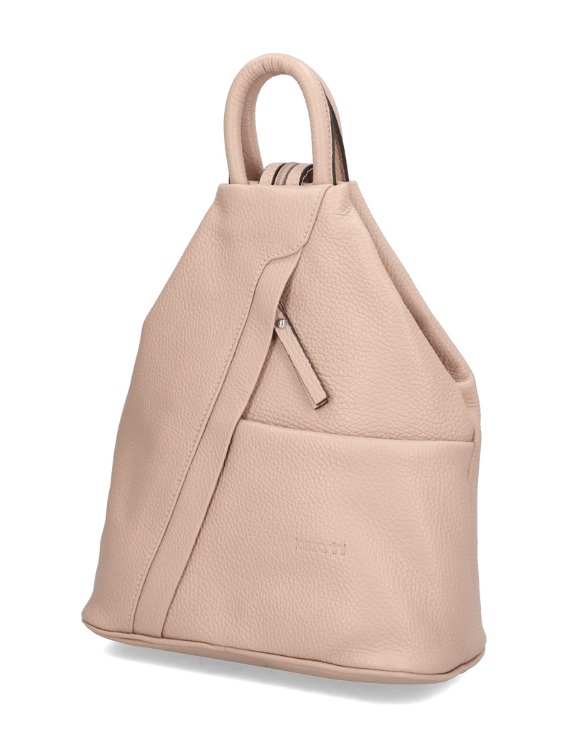 Lazzarini-Rucksack-schwarz