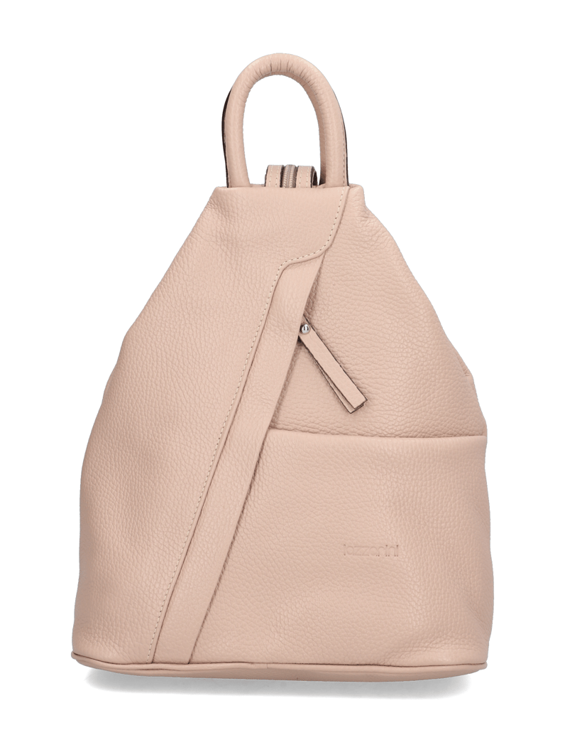 Lazzarini-Rucksack-schwarz