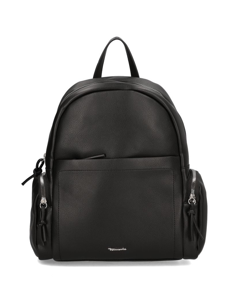 TAMARIS-Lederimitat-Rucksack