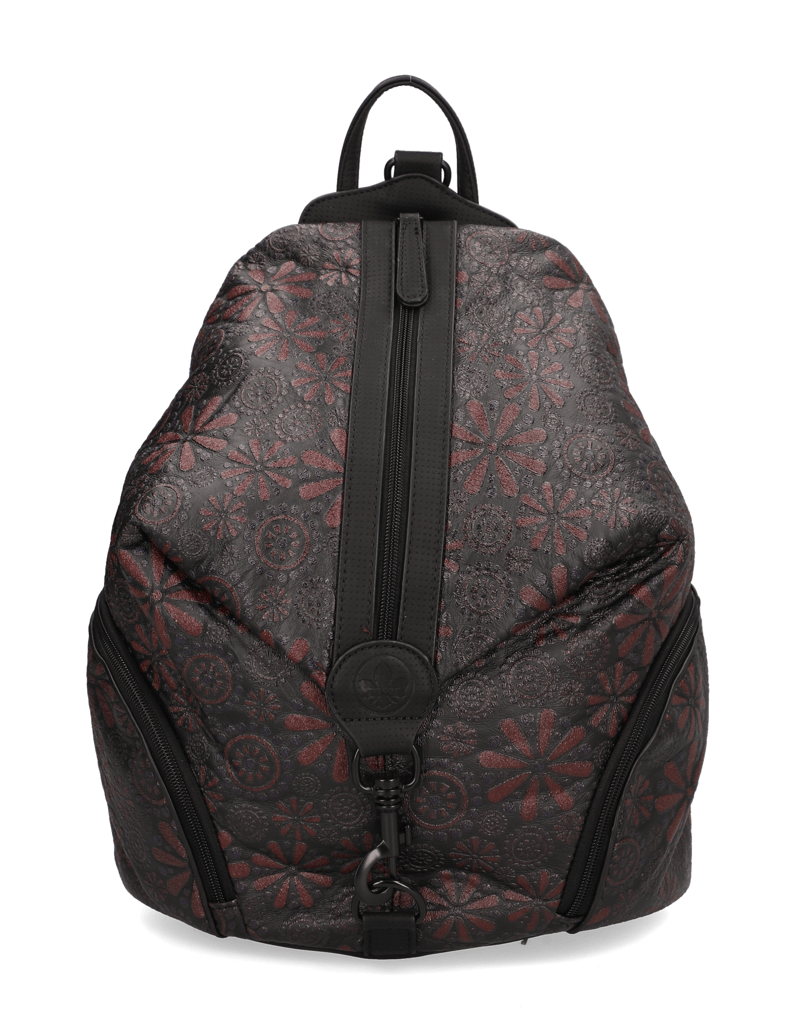 Rieker-imitácia-kože-ruksak-viacfarebný