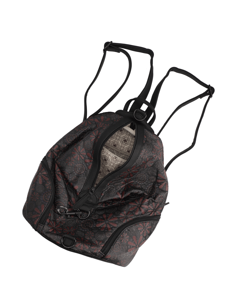 Rieker-imitácia-kože-ruksak-viacfarebný