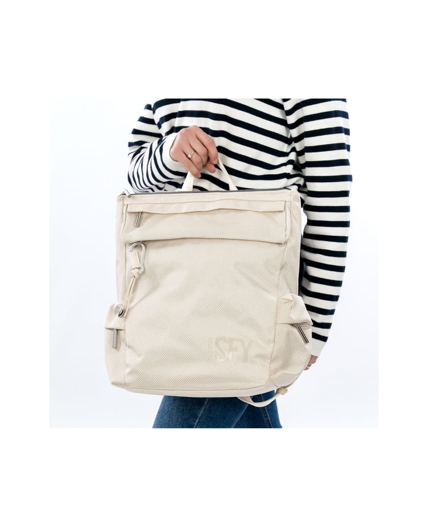 SURI-FREY-Rucksack-SFY-SURI-Sports-Marry-grau