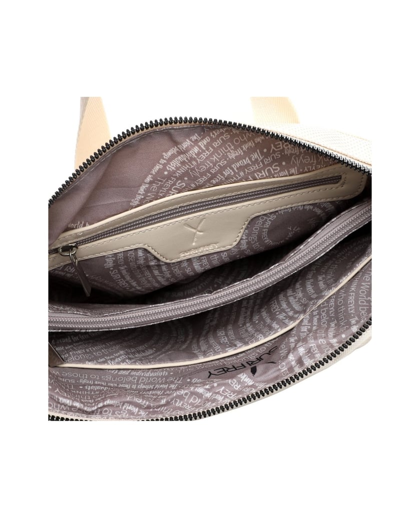 SURI-FREY-Rucksack-SFY-SURI-Sports-Marry-grau