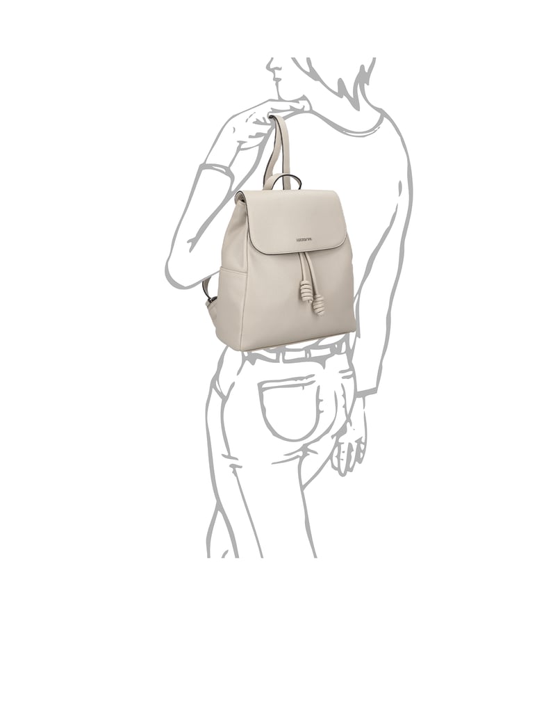 Lazzarini-batoh-šedá