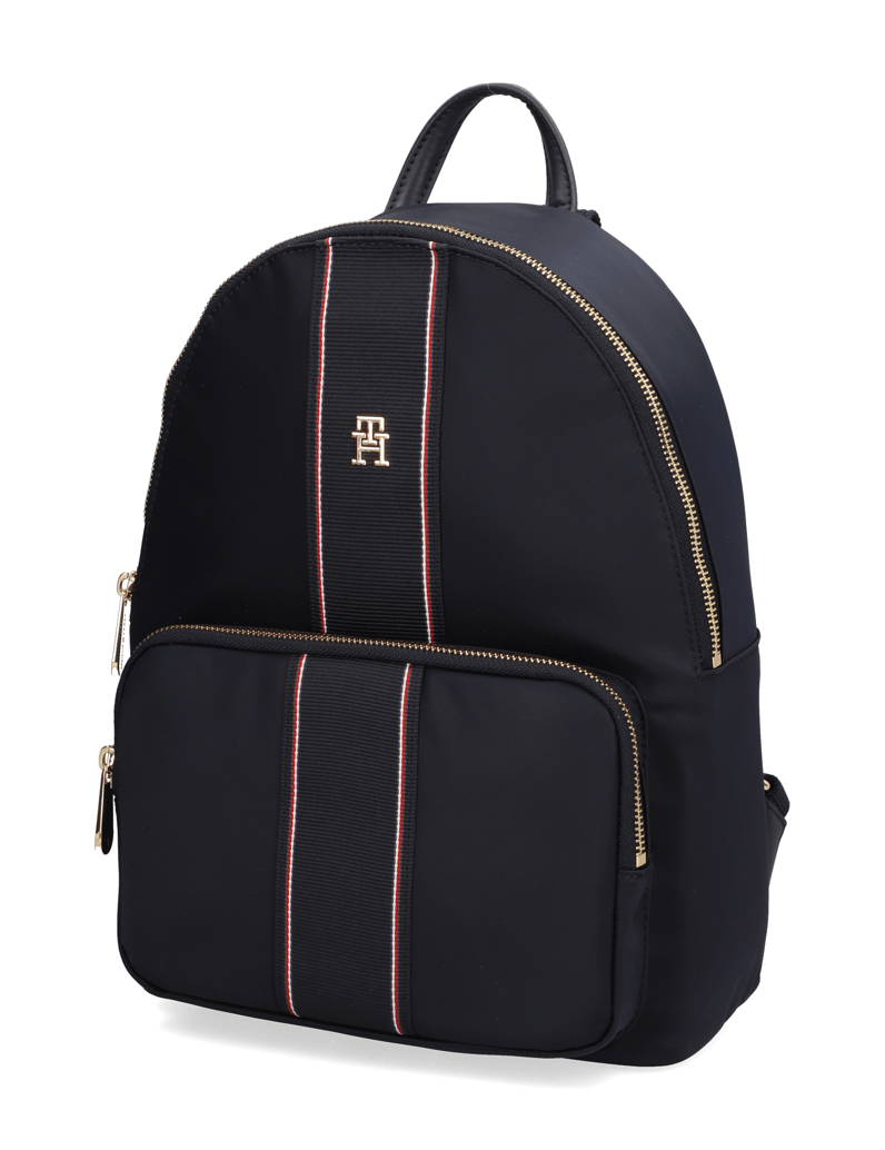 Tommy-Hilfiger-ruksak-modrá