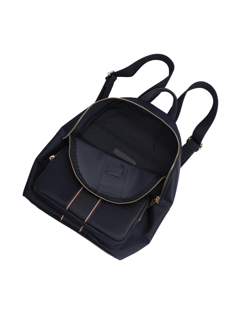 Tommy-Hilfiger-ruksak-modrá