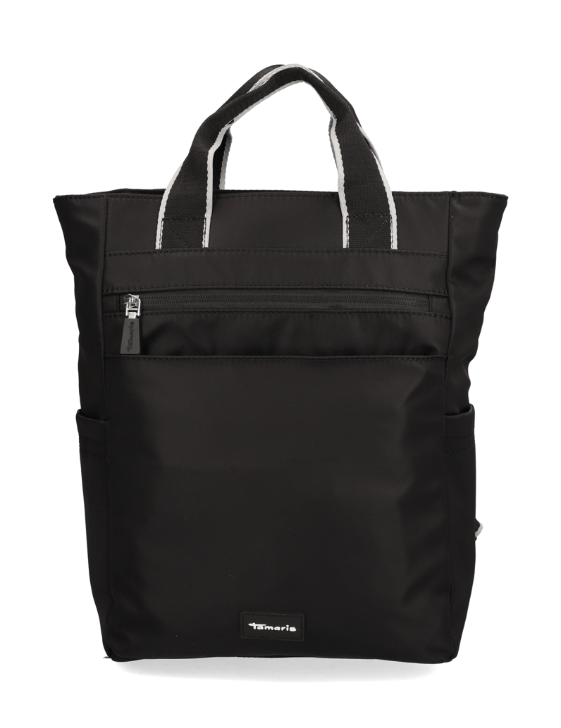 TAMARIS-ruksak-čierna