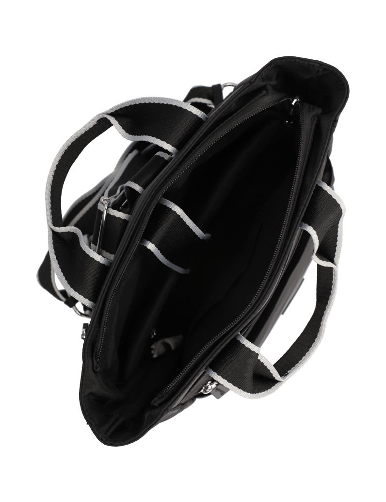 TAMARIS-ruksak-čierna