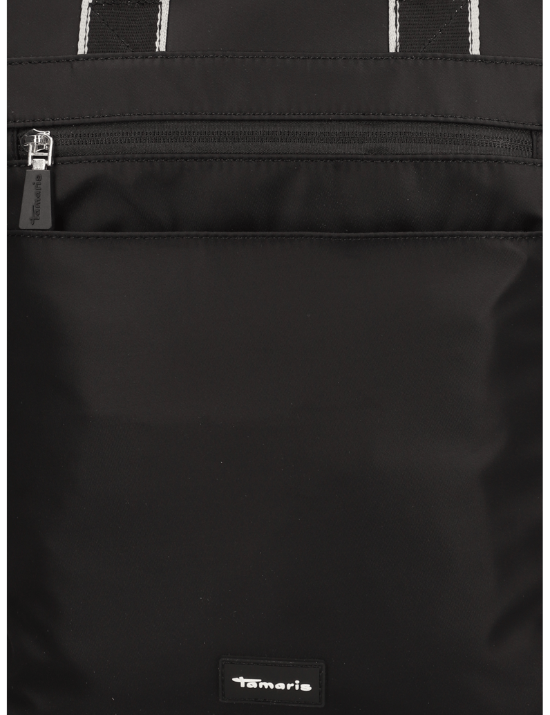 TAMARIS-ruksak-čierna