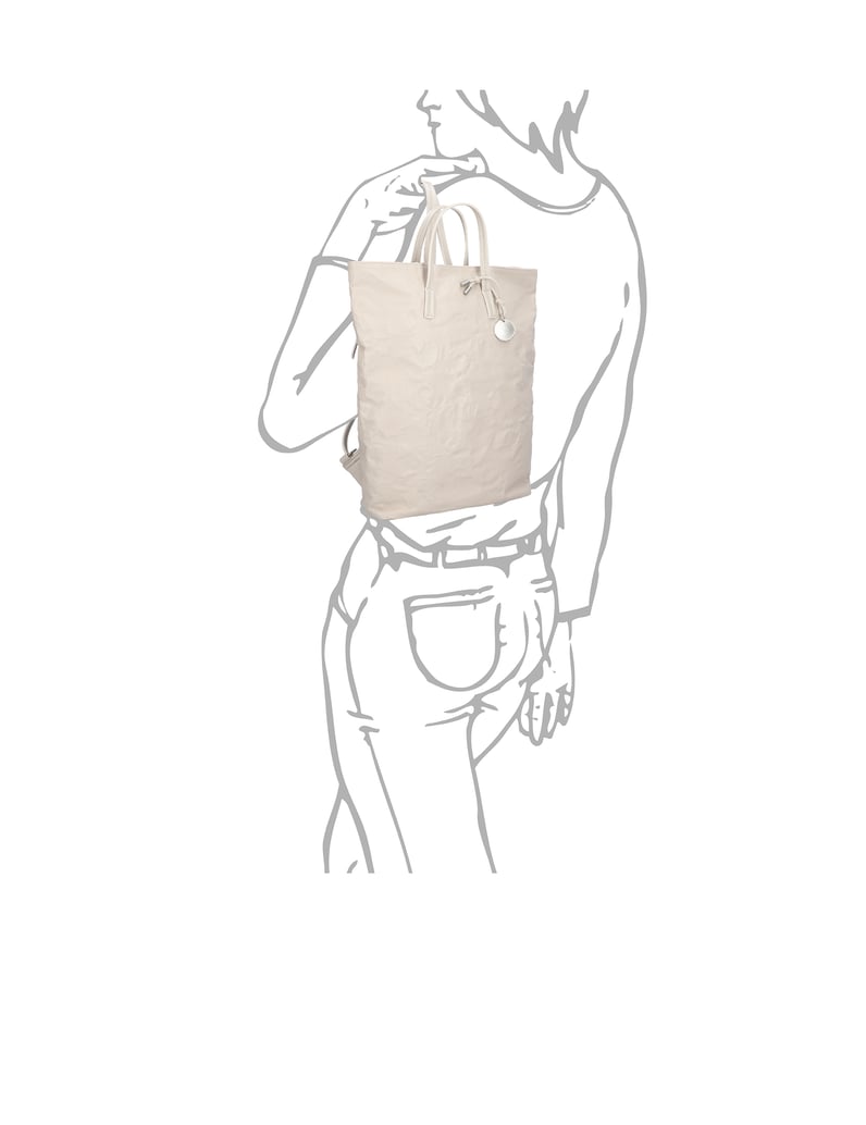 Lazzarini-imitacija-usnja-nahrbtnik-bež