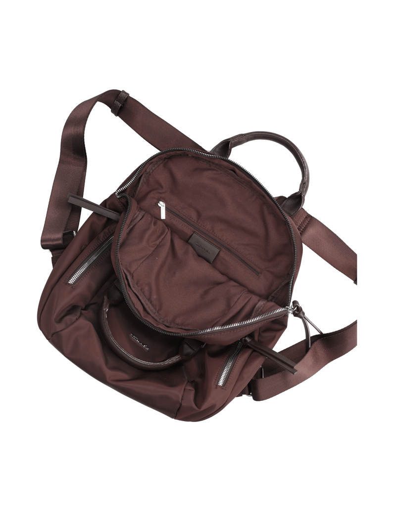 TAMARIS-batoh-černá