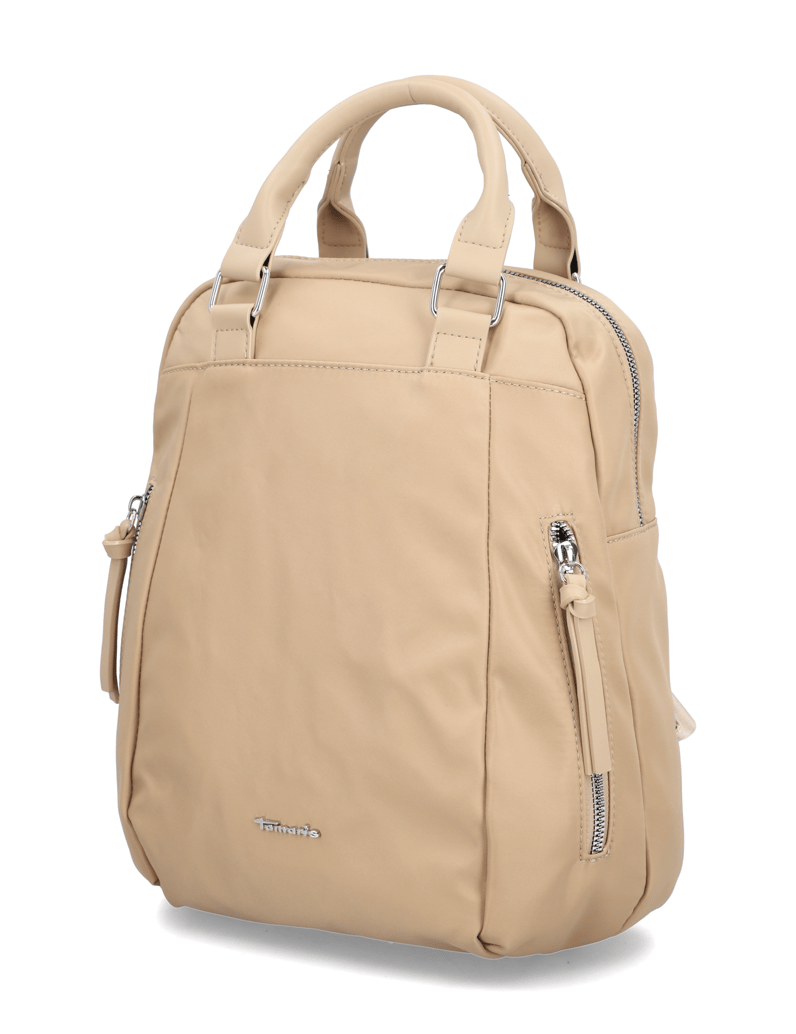 TAMARIS-nahrbtnik-črna