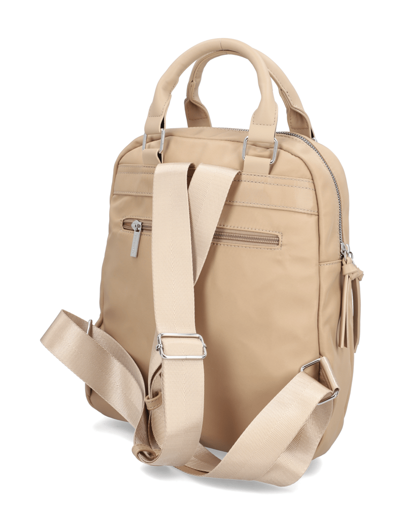 TAMARIS-nahrbtnik-črna