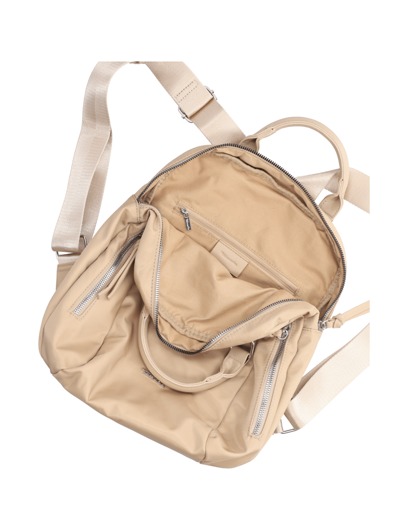 TAMARIS-nahrbtnik-črna