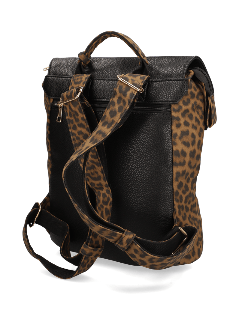 Rieker-ruksak-hnedá