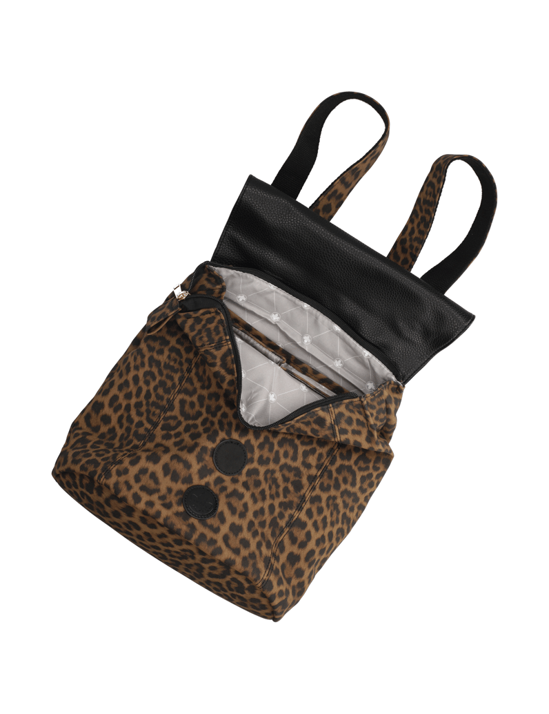 Rieker-ruksak-hnedá