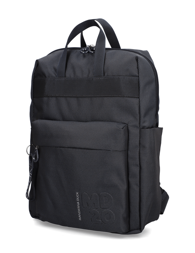 Mandarina-Duck-Rucksack-grau