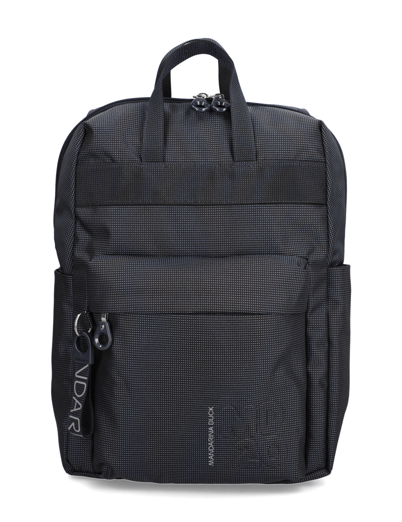 Mandarina-Duck-Rucksack-grau
